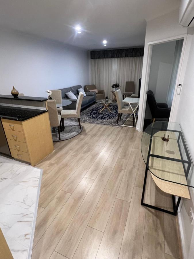 Adelaide Cbd Apartment - 3Br, 2Bath & Carpark Ngoại thất bức ảnh