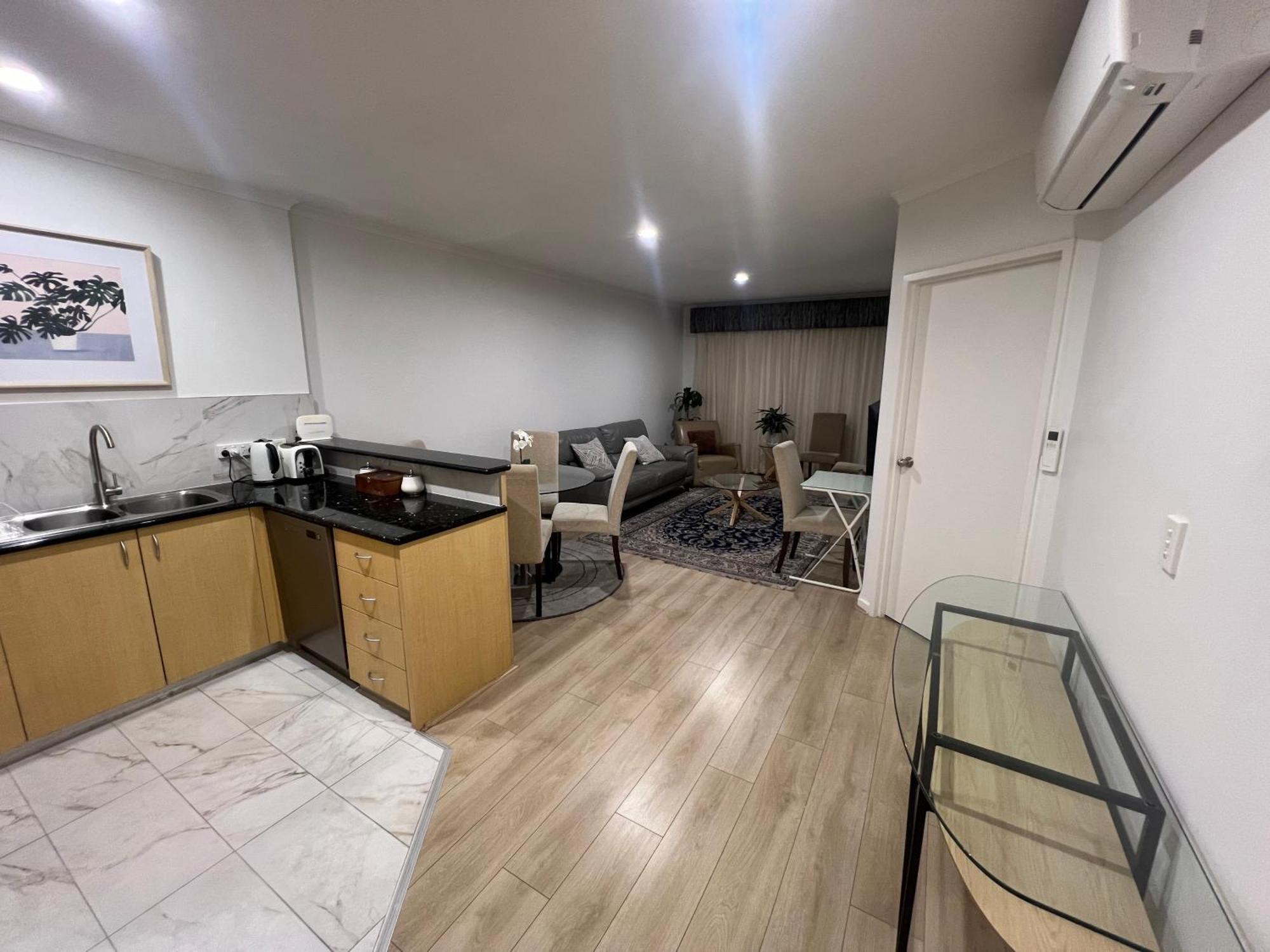 Adelaide Cbd Apartment - 3Br, 2Bath & Carpark Ngoại thất bức ảnh