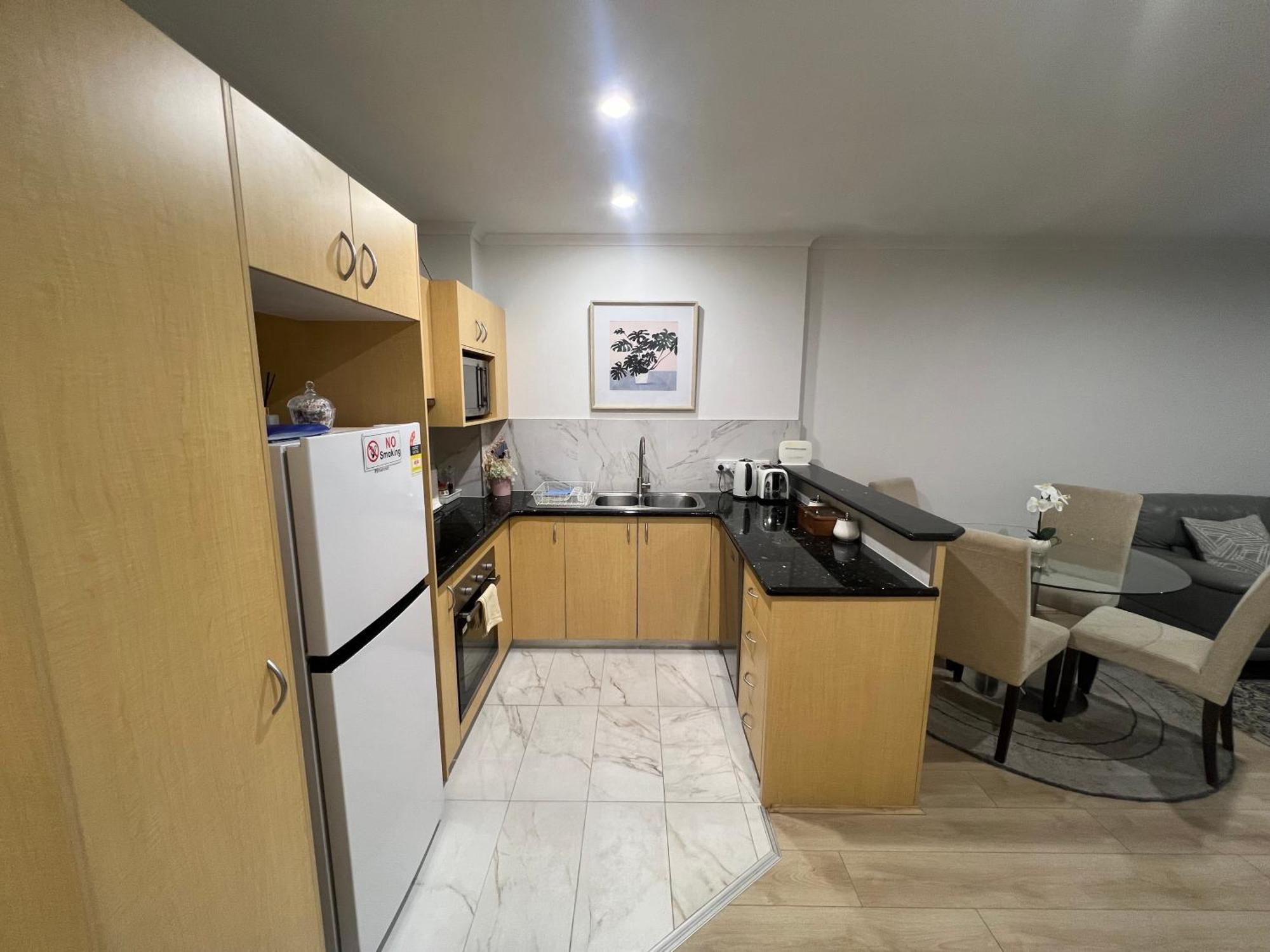 Adelaide Cbd Apartment - 3Br, 2Bath & Carpark Ngoại thất bức ảnh