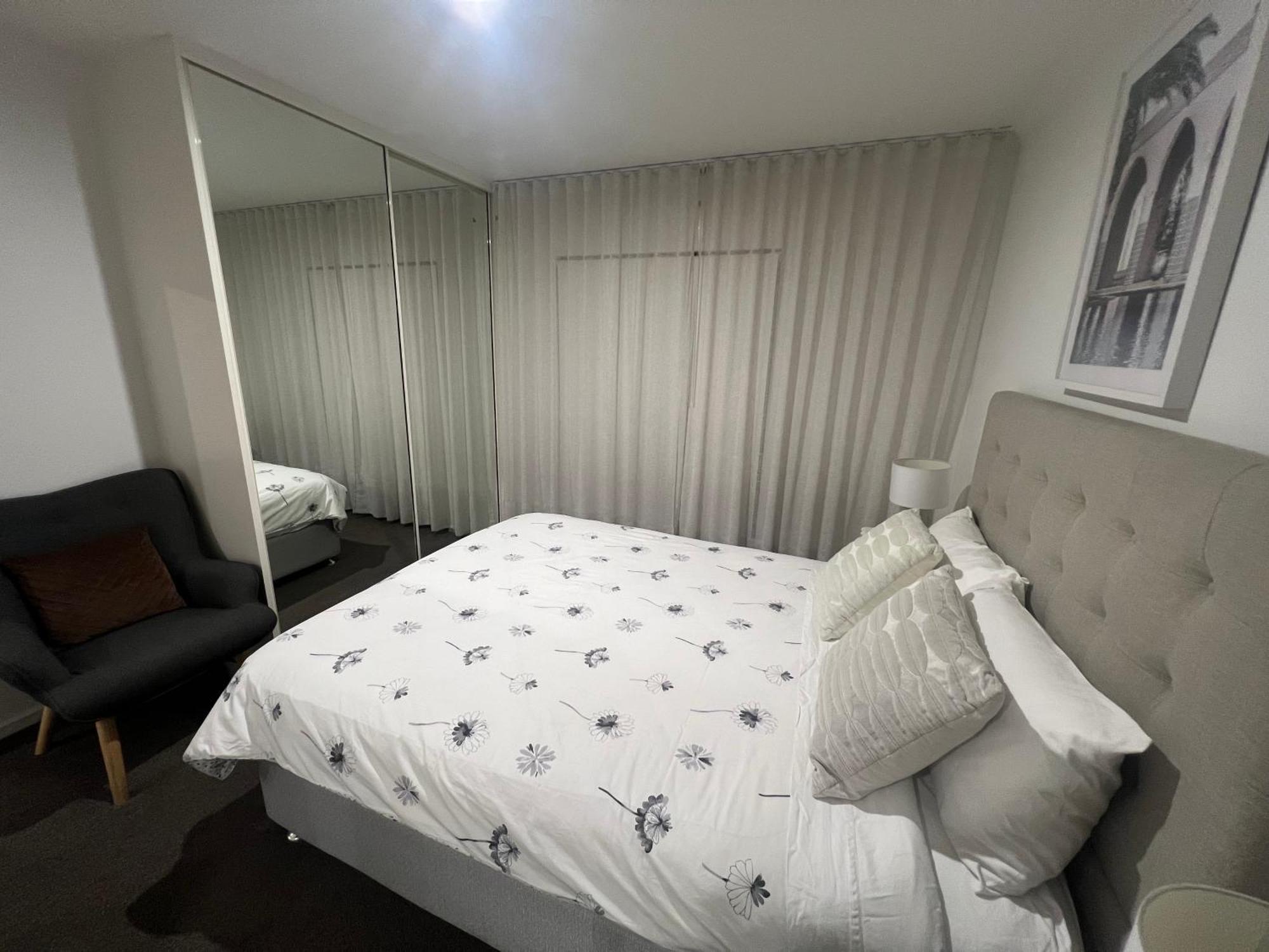 Adelaide Cbd Apartment - 3Br, 2Bath & Carpark Ngoại thất bức ảnh