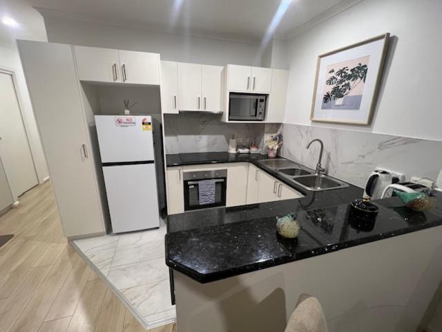 Adelaide Cbd Apartment - 3Br, 2Bath & Carpark Ngoại thất bức ảnh
