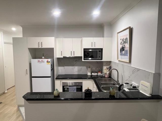 Adelaide Cbd Apartment - 3Br, 2Bath & Carpark Ngoại thất bức ảnh